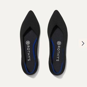 Rothy’s The Point Black